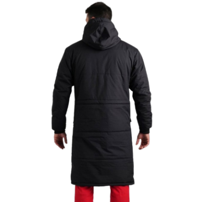Парка Arena TEAM PARKA SOLID (004914-500) розмір S