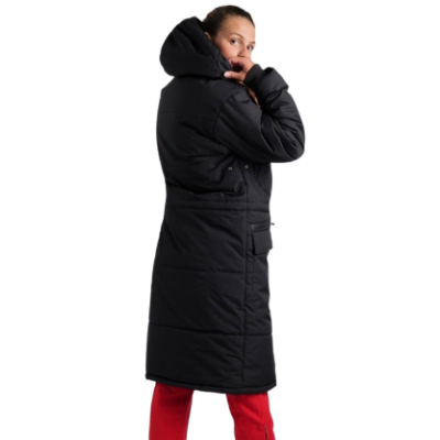 Парка Arena TEAM PARKA SOLID (004914-500) розмір S