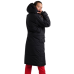 Парка Arena TEAM PARKA SOLID (004914-500) розмір S