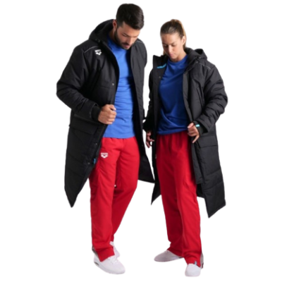 Парка Arena TEAM PARKA SOLID (004914-500) розмір S