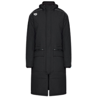 Парка Arena TEAM PARKA SOLID (004914-500) розмір XS