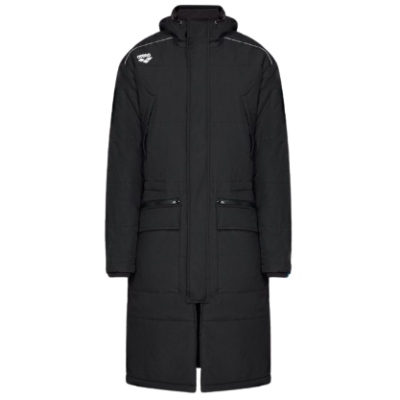 Парка Arena TEAM PARKA SOLID (004914-500) розмір XS Парка Arena TEAM PARKA SOLID (004914-500) розмір XS