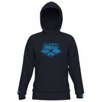Худі Arena HOODED XLWEAT LOGO (005335-710) розмір XL