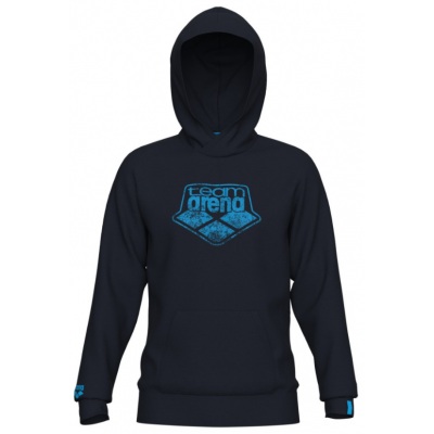 Худі Arena HOODED SWEAT LOGO (005335-710) розмір S