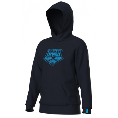 Худі Arena HOODED SWEAT LOGO (005335-710) розмір S
