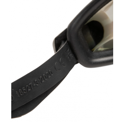 Окуляри для плавання Arena ZOOM X-FIT MIRROR (009439-110) Окуляри для плавання Arena ZOOM X-FIT MIRROR (009439-110)