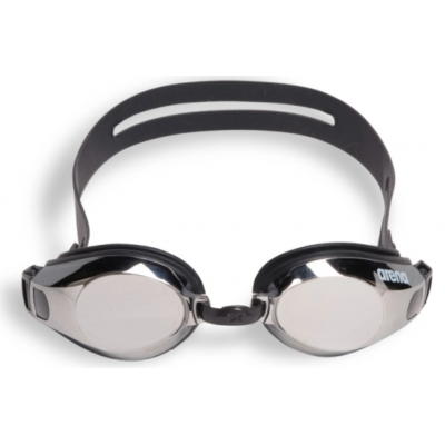 Окуляри для плавання Arena ZOOM X-FIT MIRROR (009439-110) Окуляри для плавання Arena ZOOM X-FIT MIRROR (009439-110)