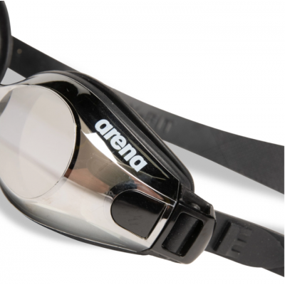Окуляри для плавання Arena ZOOM X-FIT MIRROR (009439-110) Окуляри для плавання Arena ZOOM X-FIT MIRROR (009439-110)
