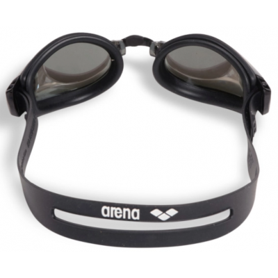 Окуляри для плавання Arena ZOOM X-FIT MIRROR (009439-110) Окуляри для плавання Arena ZOOM X-FIT MIRROR (009439-110)