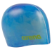 Шапочка для плавання Arena HD CAP (005572-707) блакитна