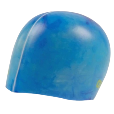 Шапочка для плавання Arena HD CAP (005572-707) блакитна