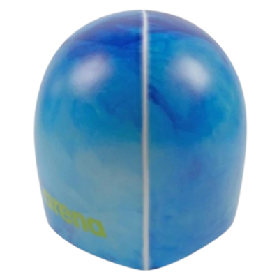 Шапочка для плавання Arena HD CAP (005572-707) блакитна