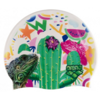 Шапочка д/плавання Arena HD CAP (005572-228) Шапочка д/плавання Arena HD CAP (005572-228)