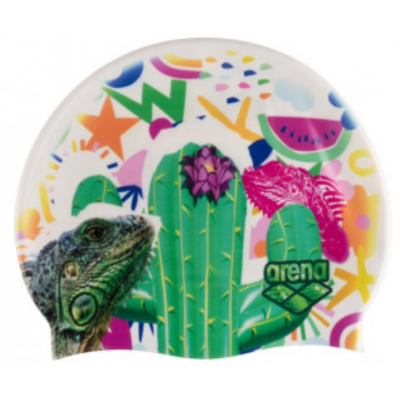 Шапочка д/плавання Arena HD CAP (005572-228) Шапочка д/плавання Arena HD CAP (005572-228)