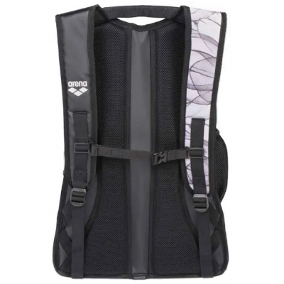 Рюкзак Arena FASTPACK 3.0 ALLOVER (006188-106) Рюкзак Arena FASTPACK 3.0 ALLOVER (006188-106)