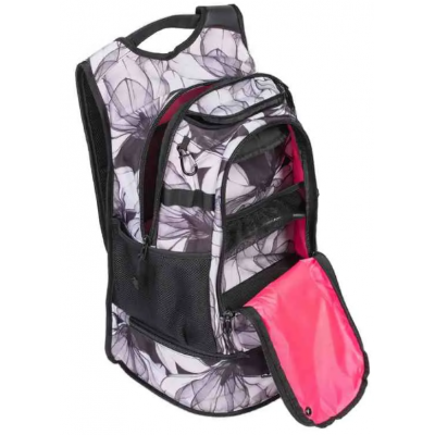 Рюкзак Arena FASTPACK 3.0 ALLOVER (006188-106) Рюкзак Arena FASTPACK 3.0 ALLOVER (006188-106)