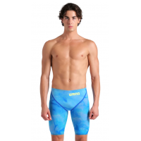 Комбінезон д/плав. Arena CARBON GLIDE LE JAMMER (006314-140) розмір 70