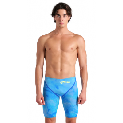 Комбінезон д/плав. Arena CARBON GLIDE LE JAMMER (006314-140) розмір 70 Комбінезон д/плав. Arena CARBON GLIDE LE JAMMER (006314-140) розмір 70