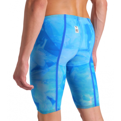 Комбінезон д/плав. Arena CARBON GLIDE LE JAMMER (006314-140) розмір 70