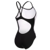 Купальник Arena DIAMOND SWIMSUIT LIGHTDROP BAC (007757-510) розмір 40