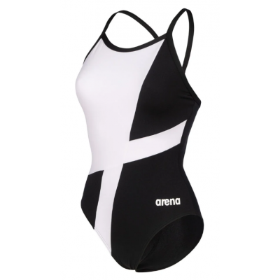 Купальник Arena DIAMOND SWIMSUIT LIGHTDROP BAC (007757-510) розмір 40