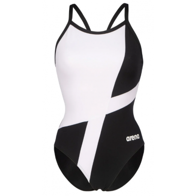 Купальник Arena DIAMOND SWIMSUIT LIGHTDROP BAC (007757-510) розмір 40