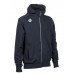 Худі Arena TEAM HOODED JACKET PANEL (004906-700) розмір L