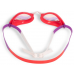 Окуляри для плавання Arena AIR-SPEED MIRROR (003151-111) червоний, білий Окуляри для плавання Arena AIR-SPEED MIRROR (003151-111) червоний, білий