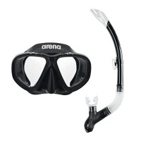 Аква-комплект Arena PREMIUM SNORKELING SET (002018-505)