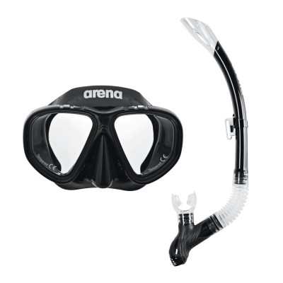 Аква-комплект Arena PREMIUM SNORKELING SET (002018-505) Аква-комплект Arena PREMIUM SNORKELING SET (002018-505)