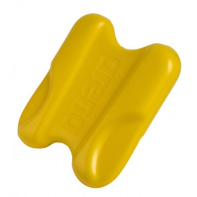 Дошка (колобашка) для плавання Arena Pull Kick II (006834-400) жовтий