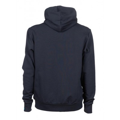 Худі Arena TEAM HOODED JACKET PANEL (004906-700) розмір L