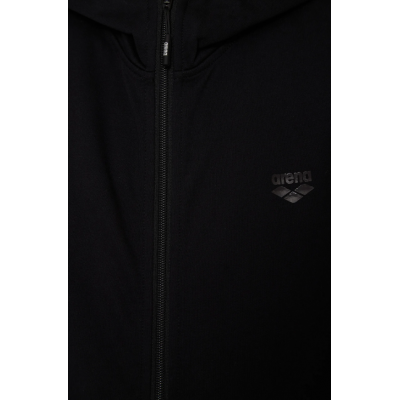 Реглан Arena BRUSHED HOODED F/Z JACKET (007685-500) розмір S