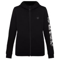 Реглан Arena BRUSHED HOODED F/Z JACKET (007685-500) розмір S