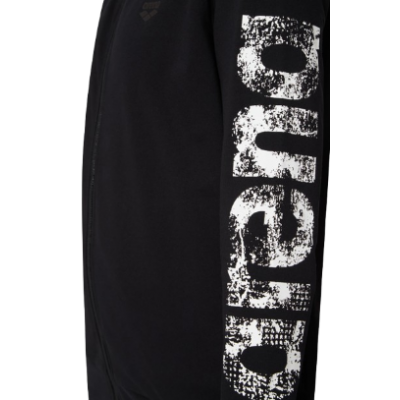 Реглан Arena BRUSHED HOODED F/Z JACKET (007685-500) розмір S