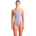 Купальник Arena TEAM SWIMSUIT SWIM PRO SOLID (004760-590) розмір 42