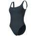 Жіночий купальник Arena TEAM STRIPE SWIMSUIT U BACK (007058-550) розмір M