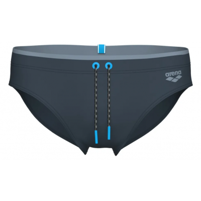 Чоловічі плавки Arena SOLID SWIM BRIEFS (008886-550) розмір 110