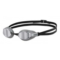 Окуляри для плавання Arena AIR-SPEED MIRROR (003151-101) сірі Окуляри для плавання Arena AIR-SPEED MIRROR (003151-101) сірі