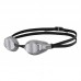 Окуляри для плавання Arena AIR-SPEED MIRROR (003151-101) сірі