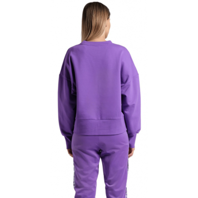 Світшот Arena OVERSIZED CREW NECK (006580-959) розмір M