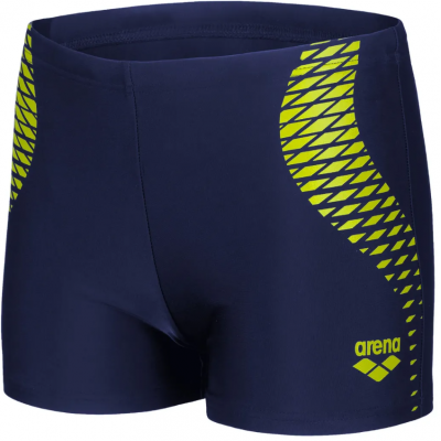 Плавки Arena OPENINGS SWIM SHORT (008673-706) розмір 8
