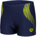 Плавки Arena OPENINGS SWIM SHORT (008673-706) розмір 8