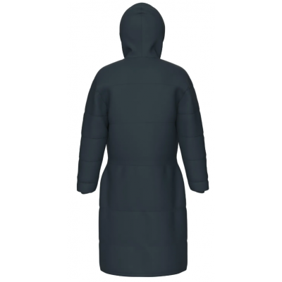 Парка Arena TEAM PARKA SOLID (004914-530) розмір XXL