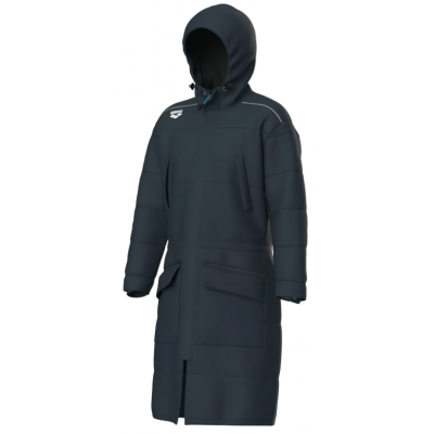 Парка Arena TEAM PARKA SOLID (004914-530) розмір XXL