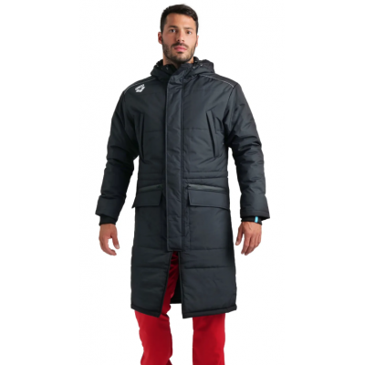 Парка Arena TEAM PARKA SOLID (004914-530) розмір XXL