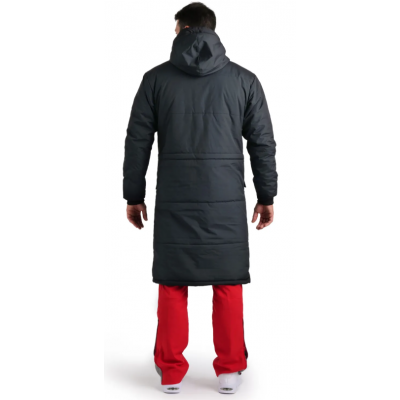 Парка Arena TEAM PARKA SOLID (004914-530) розмір XXL
