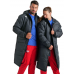 Парка Arena TEAM PARKA SOLID (004914-530) розмір XXL