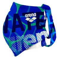 Маска (захисна) Arena FACE MASK (004890-121) розмір M