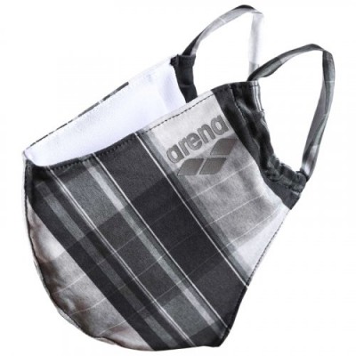 Маска (захисна) Arena FACE MASK (004890-132) розмір L